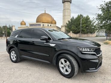 хонда инспайр цена бишкек: Kia Sorento: 2022 г., 2.5 л, Автомат, Бензин, Внедорожник