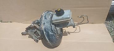 opel: Блок ABS Тормоз. вакуум. бачёк OPEL Vectra/Zafira 2000 г — 3