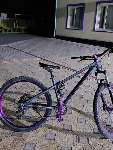 merida цена: Обмен на Айфон или продажа стантоввй велиу эрик с ярким кастомным — 1