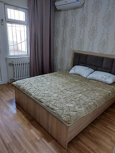 Квартиры: 2 комнаты, 73 м², 7 мкр Элитка, 2 этаж, Старый ремонт — 1