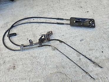 head era 3.0 integrale: SAJLA RUCNE KOCNICE ZA VOLKSWAGEN PASSAT B5 — 1