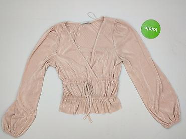 pull ane bear: PULL&BEAR, Bluzka damska, rozmiar M — 2