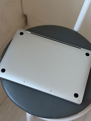 macbook pro m3 pro: Apple MacBook Pro 13" (Touch Bar) - Gümüş rəngli alüminium korpus - — 2