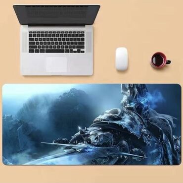 коврик для компьютера: 🖱️🔥 Геймерские коврики XXL 90×40 см — лучшие арты WoW / Dota / Gaming