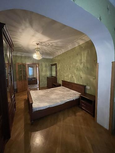 Qonaq otağı dəstləri: Təcili !!!!!! 2 otaqlı tam dolu mənzil 550 manata kirayə verilir — 3