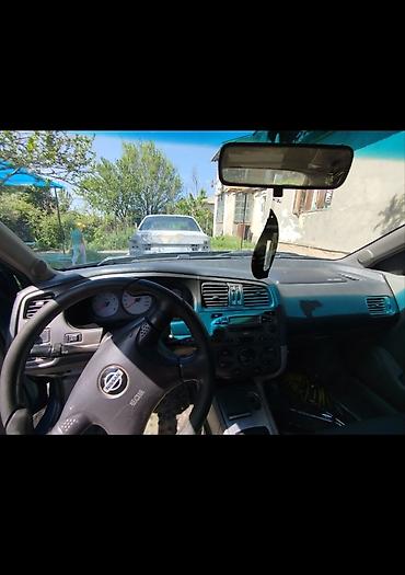 гур ниссан: Nissan : 2000 г., 1.8 л, Механика, Бензин, Седан — 1