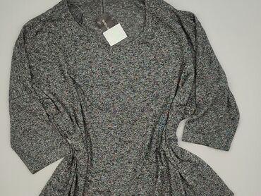 hm t shirty oversize: Select, Women's blouse, size XL (EU 42)