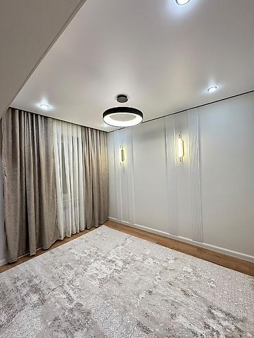 продаю квартиру фрунзе: 1 комната, 41 м², Элитка, 2 этаж, Дизайнерский ремонт — 3