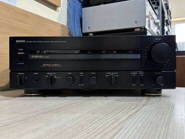 Pojačala i prijemnici: Denon PMA-920 – integrisano stereo pojačalo - Tehnologija: Optical — 10