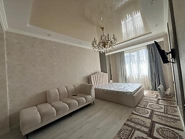 Долгосрочная аренда квартир: Сдается на короткий срок 1 комнатная 5-этаж ЖК Сити Парк Фрунзенский — 3