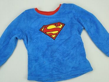 allegro spódniczki dziecięce: Sweatshirt, 3-4 years, 98-104 cm, condition - Very good