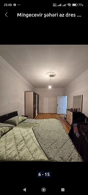 2 otaqlı evlərin satışı: 4 otaqlı, 125 kv. m — 7