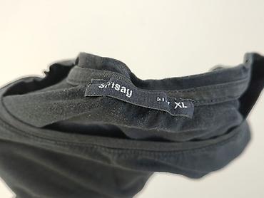 t shirty nirvana: Sinsay, T-shirt damski, rozmiar XL — 4