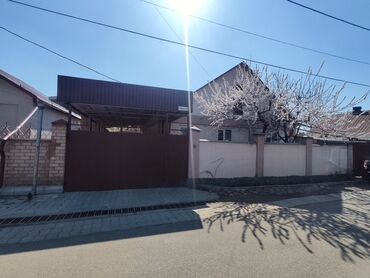 продается дом село раздольное: Үй, 200 кв. м, 5 бөлмө, Менчик ээси, Косметикалык оңдоо