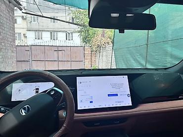 ли 9 авто: Changan CS75 Plus: 2025 г., 1.5 л, Автомат, Бензин, Кроссовер — 6