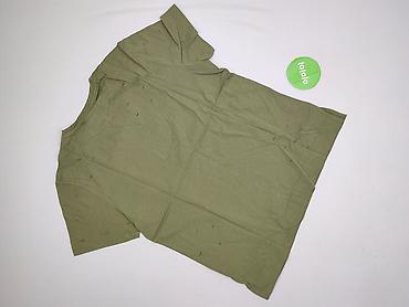 second hand outlet: Koszulka dla mężczyzn, rozmiar L — 3