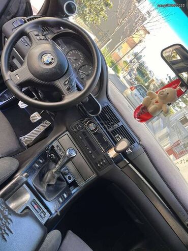 BMW: Γιάννης — 11