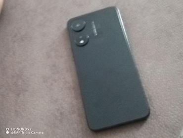 honor 200lite: Honor X9a, 64 GB, rəng - Qara, İki sim kartlı — 2