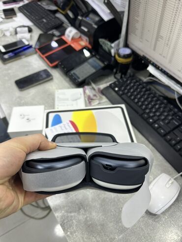 redmi buds 6: Новый Беспроводные (Bluetooth) Наушники, Apple, цвет - Черный