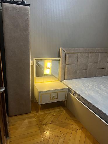 bedroom: Yataq otagi Desti+kunc divan satılır az iwlenib yeni kimidir tecili — 5