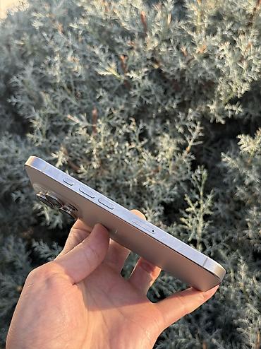 fold 3: IPhone 16pro АКБ 91% Память 256gb Коробка имеется Очень редкое — 2