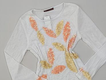 bluza prada damska: Bluzka damska, rozmiar S — 1
