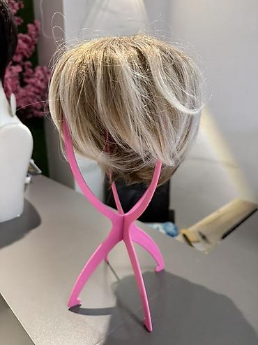 Аксессуары для волос: Аксессуар для волос, Парик, Женские, Новый — 19