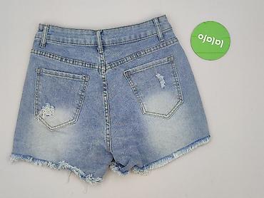 stradivarius shorty: Szorty damskie, rozmiar L — 3