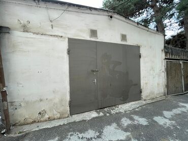 Kirayə qaraj: 40 kv. m, 40 * 4 * 3 Daş Su