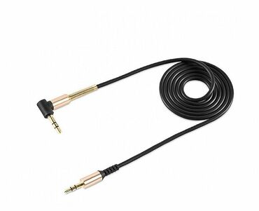 кабель антенны: Продаю AUX- кабель Mini Jack 3,5 mm