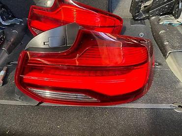 motor na prodaju: STOP LAMPA F22 F87 ZA BMW SERIJA 2, M2 OD 2014. DO 2020. GOD. | — 1
