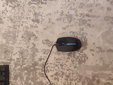 magic trackpad: Проводная оптическая мышь BOROFONE - Эргономичный симметричный — 2