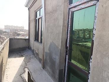 qaracuxur qəsəbəsi: 2 otaqlı, Yeni tikili, 70 kv. m — 7