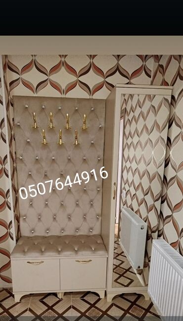 Sifarişlə dolablar: Düz dolab, Dəhliz üçün, Ayaqqabı üçün, Açılan, Quraşdırıla bilən, 3 qapılı — 12