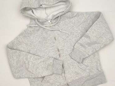 Sinsay, Women`s hoodie, size XS (EU 34)