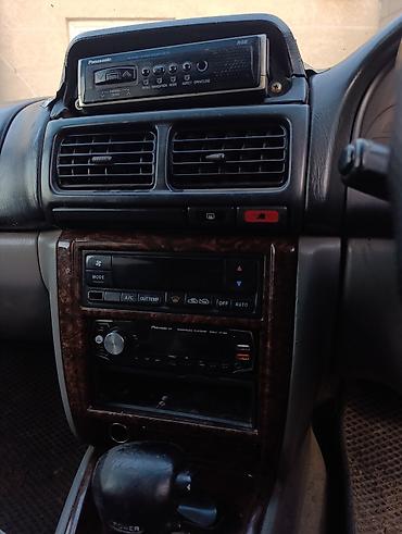 субару легаси 2014: Subaru Forester: 1999 г., 2 л, Автомат, Бензин, Кроссовер — 9