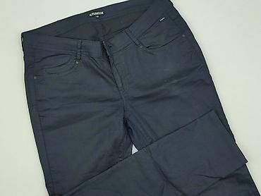 papaya denim: SuperStar, Spodnie materiałowe damskie, rozmiar XL — 1