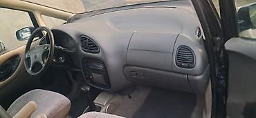 фолцваген шаран: Volkswagen Sharan: 1997 г., 2.8 л, Автомат, Газ, Минивэн — 3