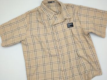 Men's Clothing: Shirt for men, XL (EU 42), condition - Very good