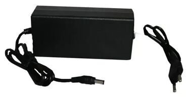 pegla za kosu sa nastavcima: Brand: Gembird |x|x Model: GEMBIRD NPA-AC2440 Gembird 24V/4A 96W