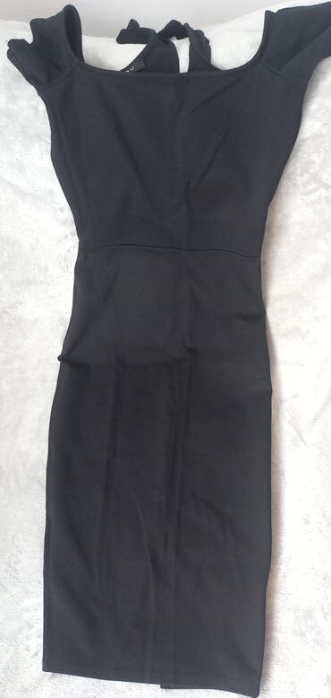 Haljine: Set ženske haljine – 4 komada 1) Roze letnja haljina sa cvetnim — 9