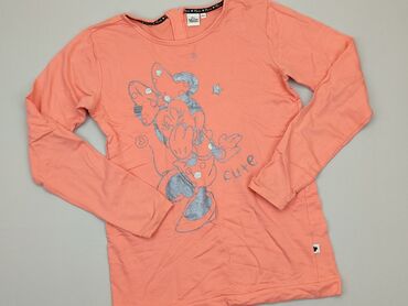 pomarańczowa bluzka dziewczęca: Blouse, Cool Club, 16 years, 170-176 cm, condition - Very good