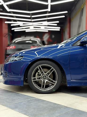 mugen: Honda Accord: 2003 г., 2.4 л, Автомат, Бензин, Седан — 6