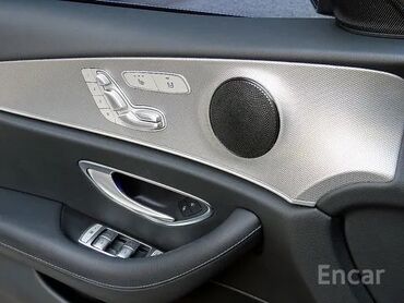 Mercedes-Benz: Mercedes-Benz E-Class: 2019 г., 2 л, Автомат, Бензин, Седан — 10