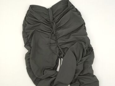 abercrombie and fitch jeans: Shein, Spodnie damskie, rozmiar L