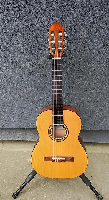 Gitare: THOMANN CLASSIC GUITAR 1/2 KLASIČNA GITARA | . Slanje po — 4