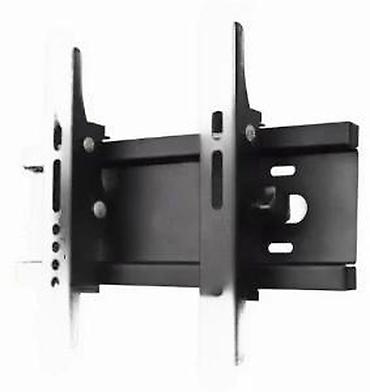 Aksesoari za TV i video: Zidni nosač za TV – Gembird (17"–37") - Kompatibilnost — 11