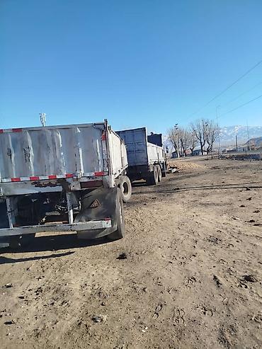 Грузовики: Грузовик, Б/у — 6