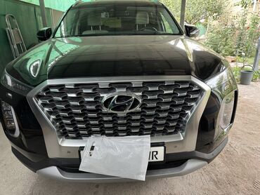 электроусилитель руля приора: Hyundai Palisade: 2020 г., 2.2 л, Автомат, Дизель, Кроссовер