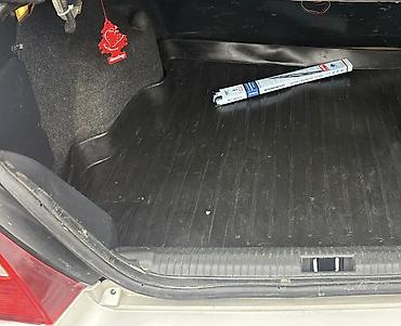 Daewoo: Daewoo Nexia: 2009 г., 1.6 л, Механика, Бензин, Седан — 9